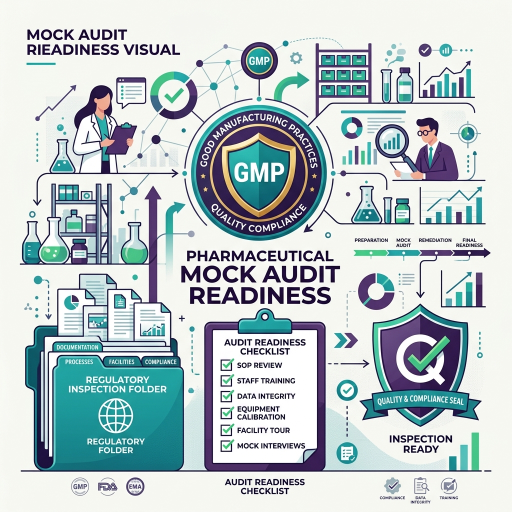 Audit Readiness