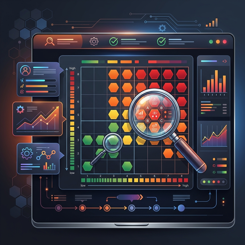 Quality Risk Management (ICH Q9): Structured FMEA and Process Auditing