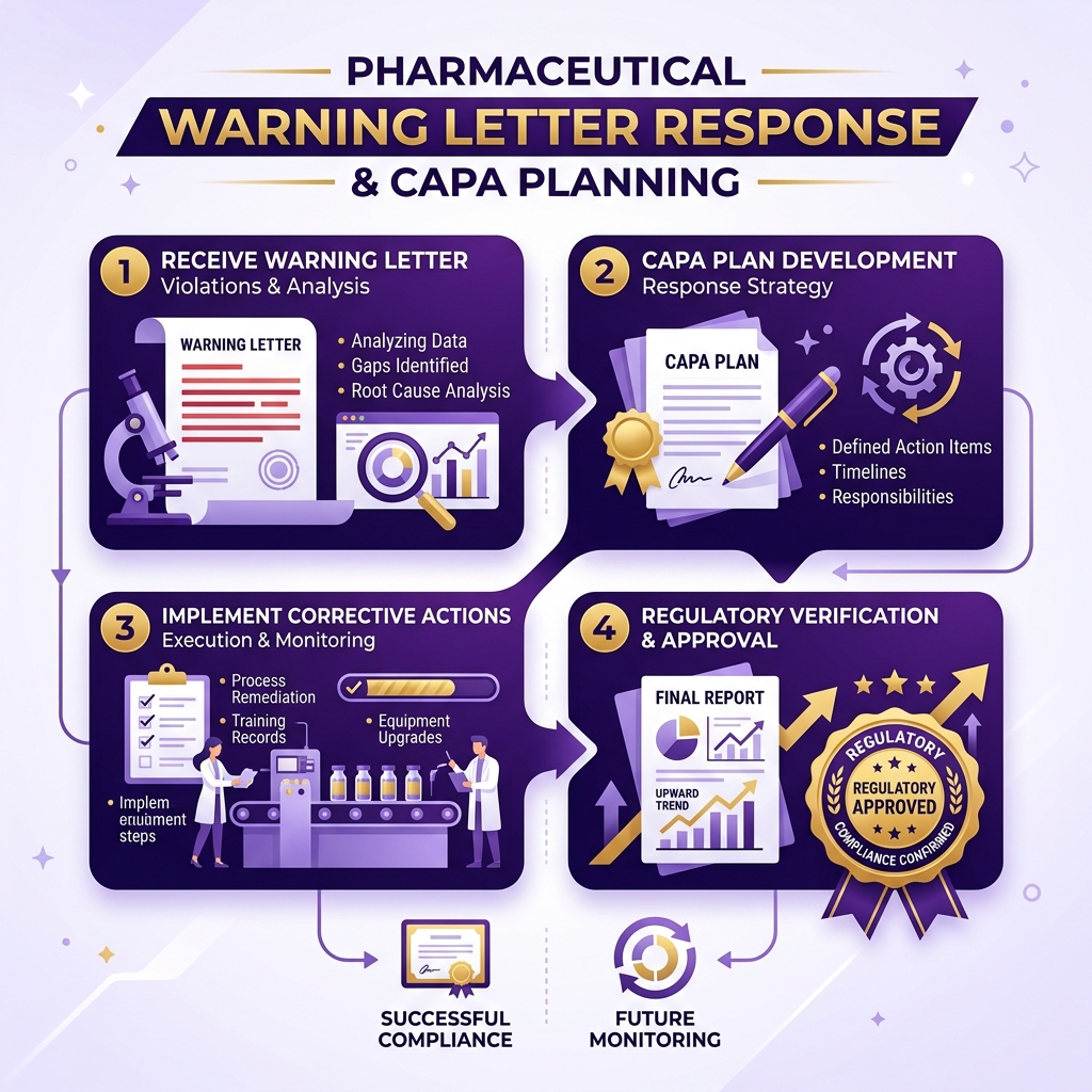 FDA Remediation