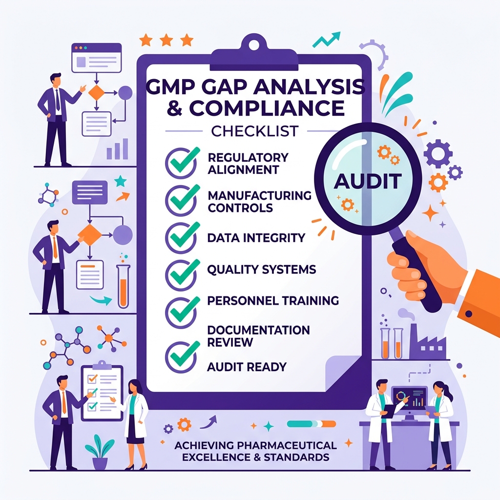 Gap Analysis
