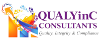 QualyInc Logo