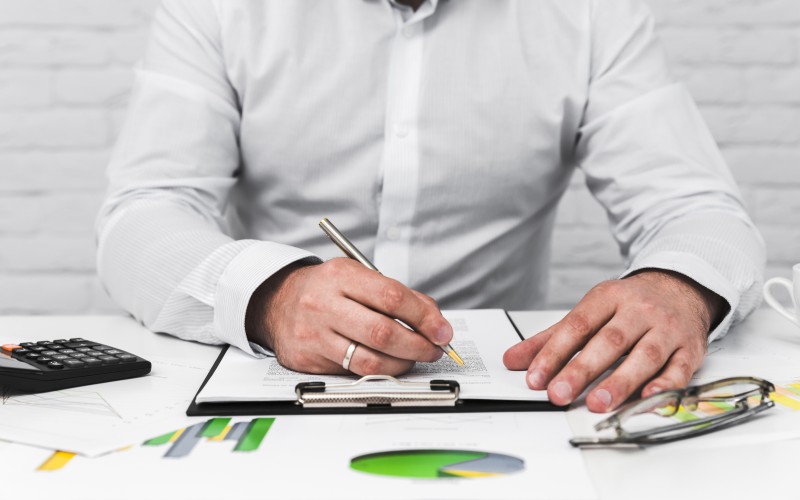 Process Validation & Documentation Support