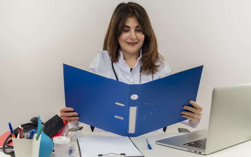 Audit Readiness Preparation