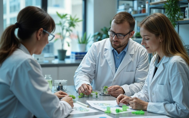 Quality System Development and Strengthening